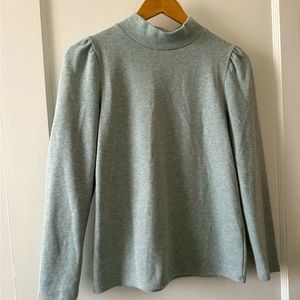 Madewell Sweater